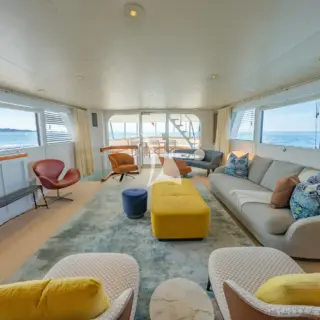 Main Salon