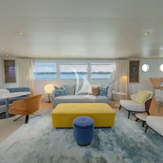 Main Salon