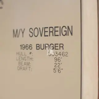 SOVEREIGN - Image 20