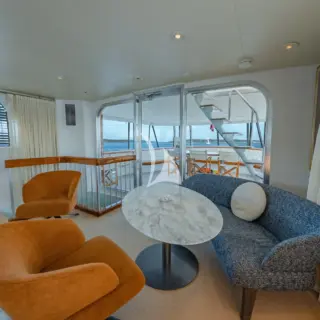 Main Salon