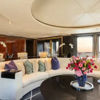 Sky lounge