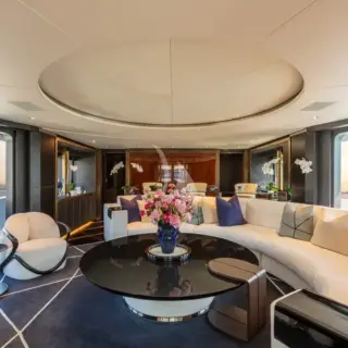 Sky lounge