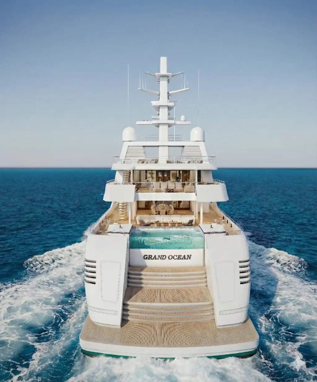 GRAND OCEAN - Image 3