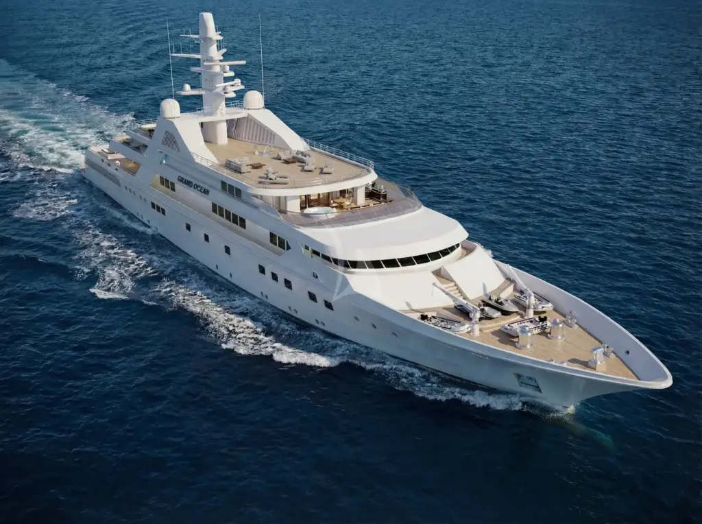 GRAND OCEAN - Image 2