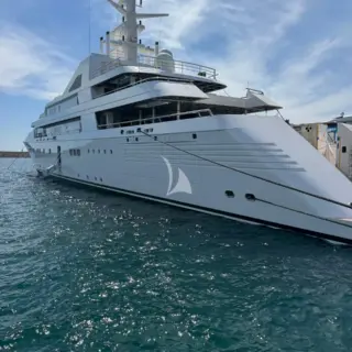 Hit the water in August 2025