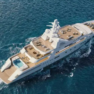 GRAND OCEAN - Image 1