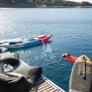 Water Toys