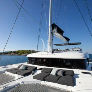 Bow area
