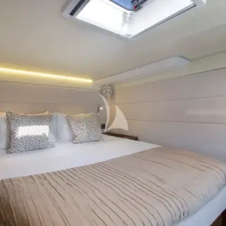 Double cabin II