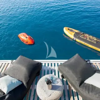 Water Toys