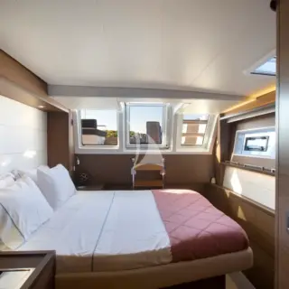 Double cabin I