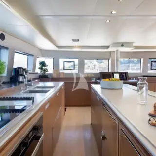 Galley