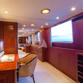Lady J Master Office