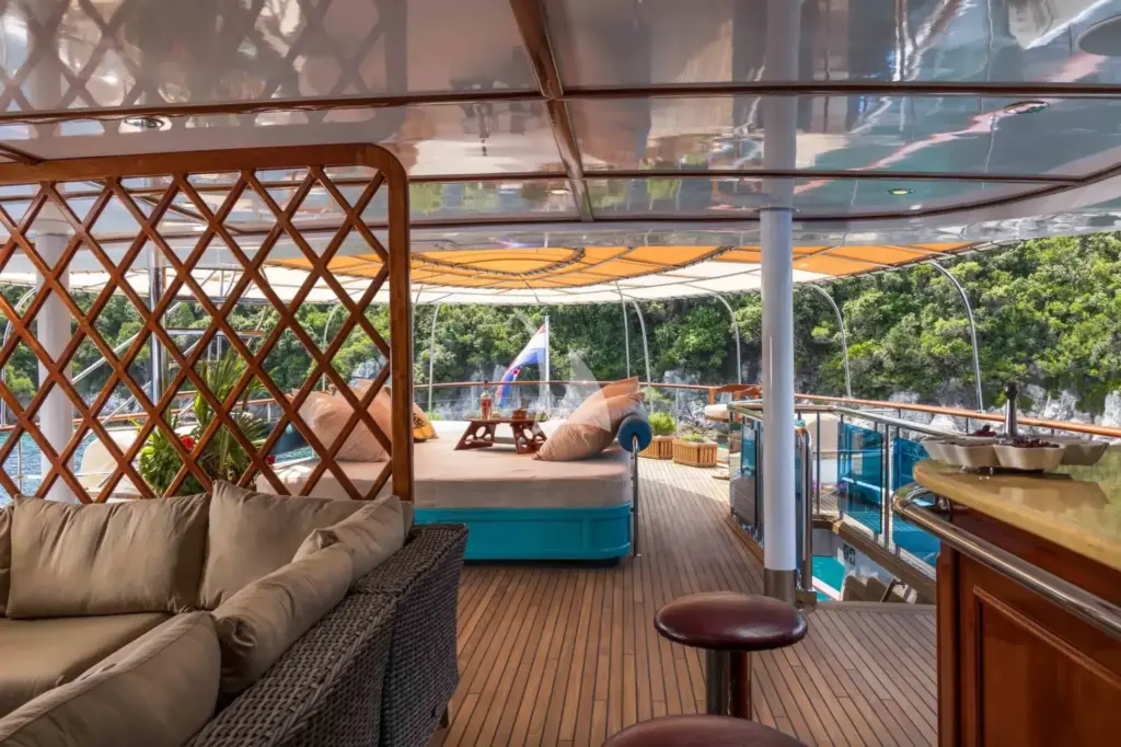 DONNA DEL MARE - Image 5