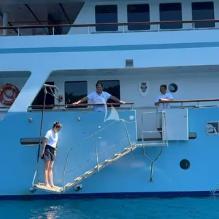 DONNA DEL MARE - Image 24