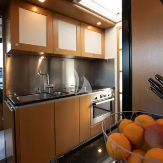 Galley