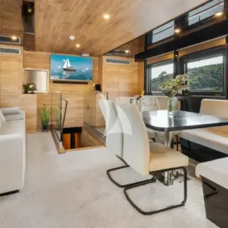 Saloon