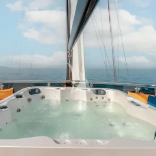 Santa Clara Jacuzzi