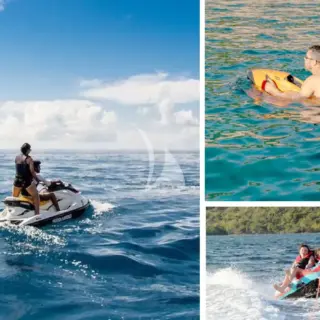 Water Toys