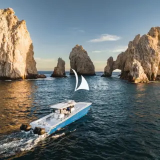14.3m chase boat