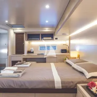 Master suite