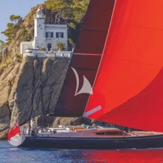 Sailing