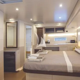 Master suite