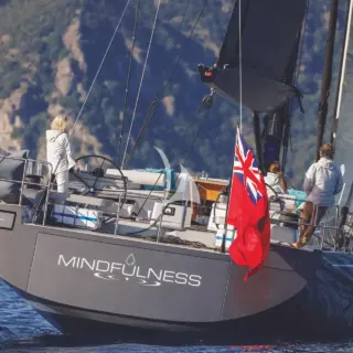 Sailing