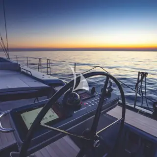 Cockpit