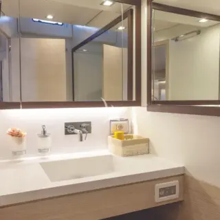 Master Ensuite