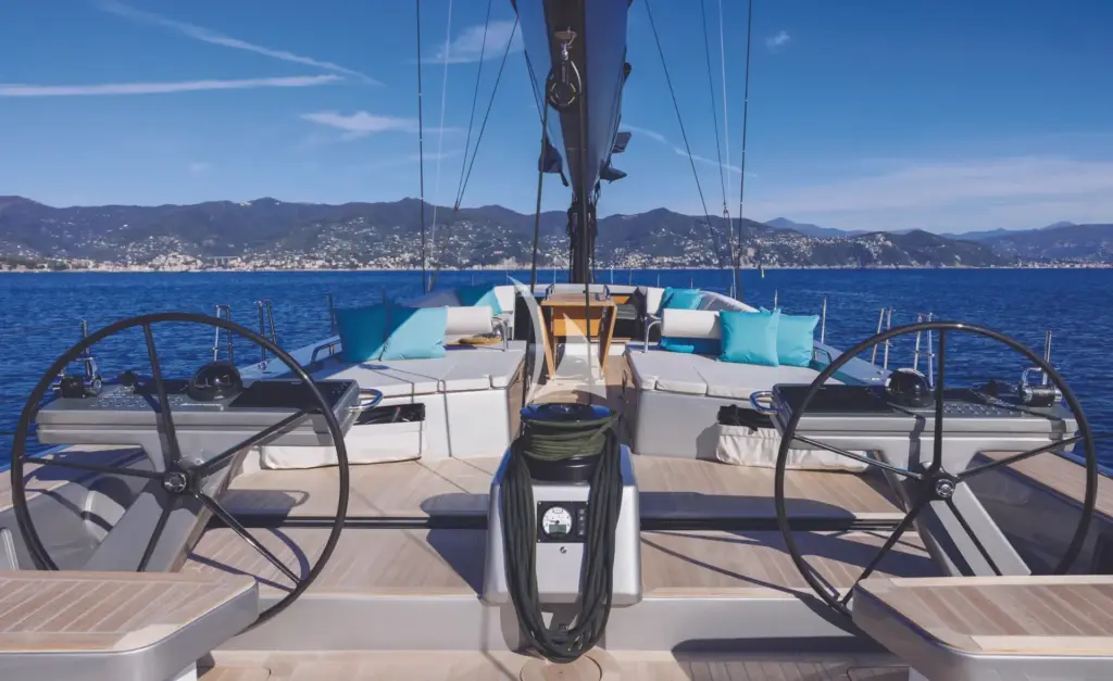 MINDFULNESS - Cockpit