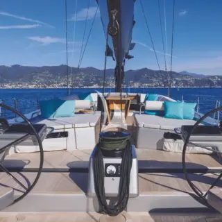 Cockpit
