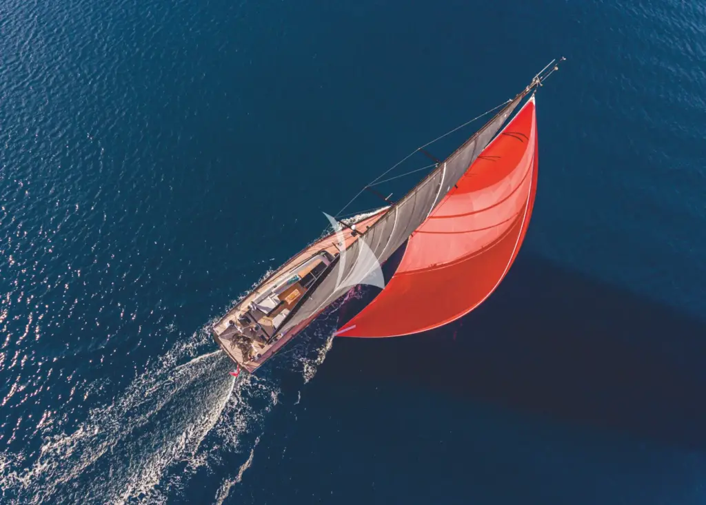 MINDFULNESS - Sailing 