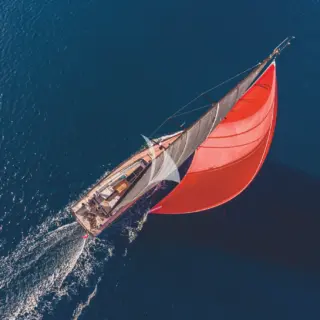 Sailing