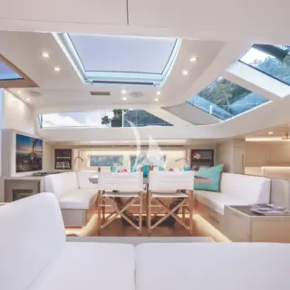Main salon