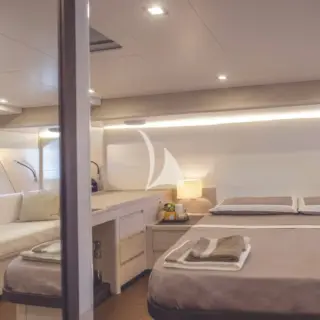 Master suite