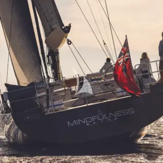 Sailing