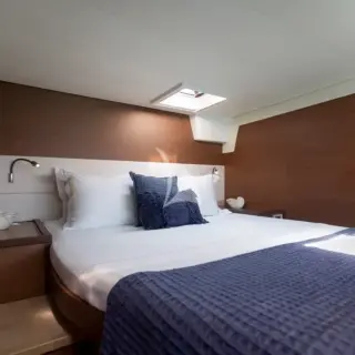 Double Cabin III
