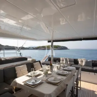 Aft Deck