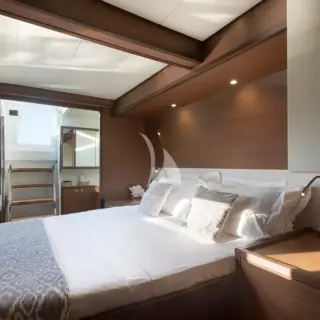 Double Cabin II