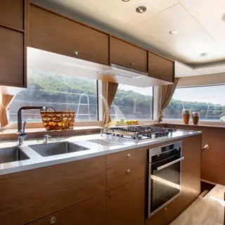 Galley