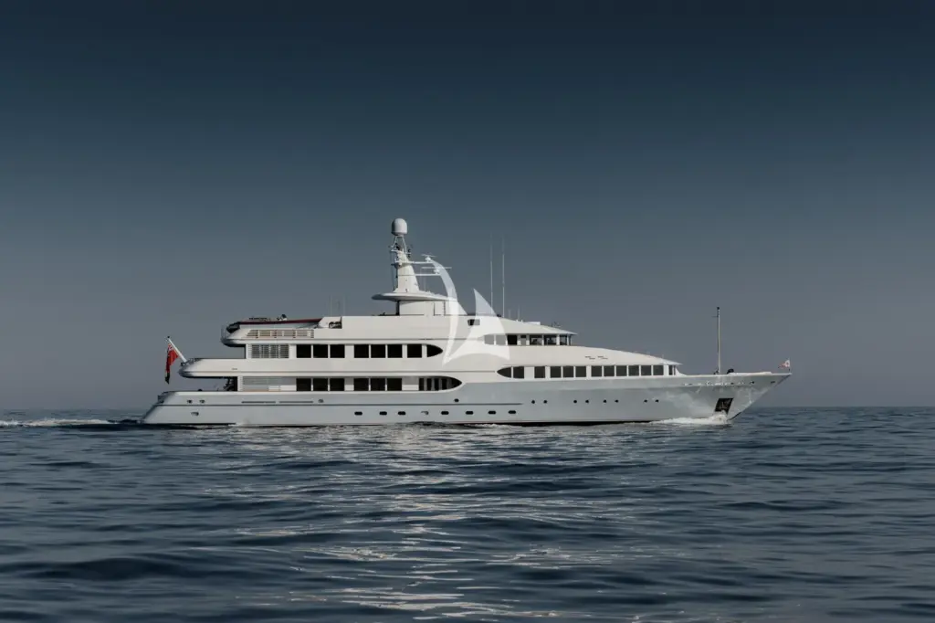 OLYMPUS (YET) - OLYMPUS