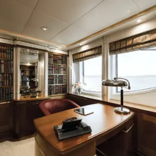 Master - office