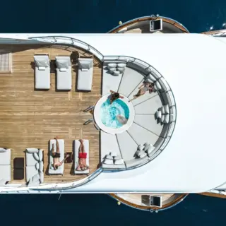 Sundeck