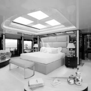 Master suite