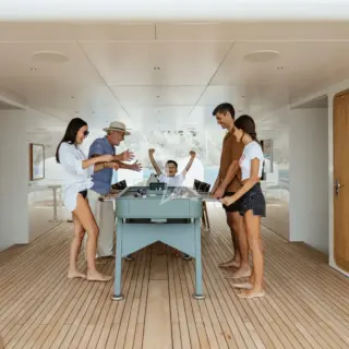 Sundeck