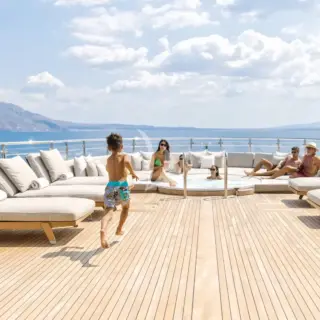 Sundeck