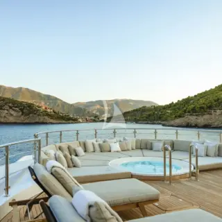 Sundeck