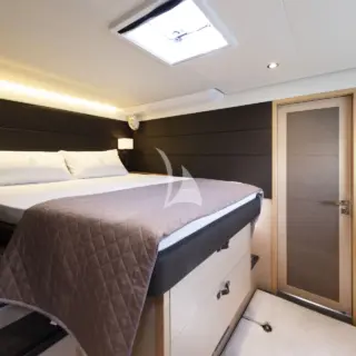 Double Cabin