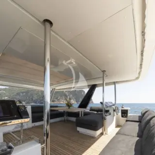 Sundeck